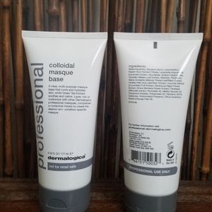 DERMALOGICA COLLOIDAL MASQUE BASE 6 OZ.